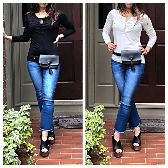 ✨LAST ONE ✨Hottest trend belted bag - Picture 7 of 8